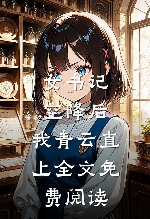 女书记空降后，我青云直上全文免费阅读