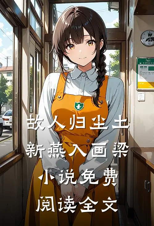 故人归尘土，新燕入画梁小说免费阅读全文
