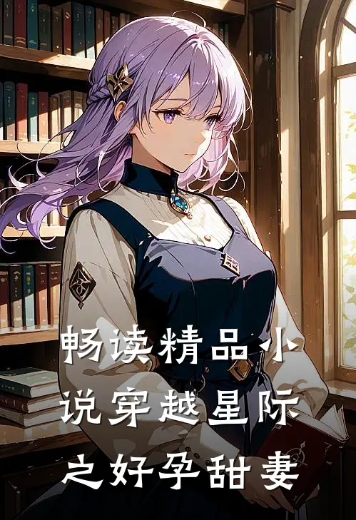 畅读精品小说穿越星际之好孕甜妻