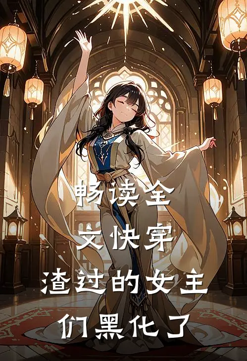 畅读全文快穿：渣过的女主们黑化了