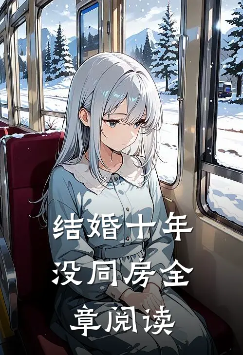 结婚十年没同房全章阅读