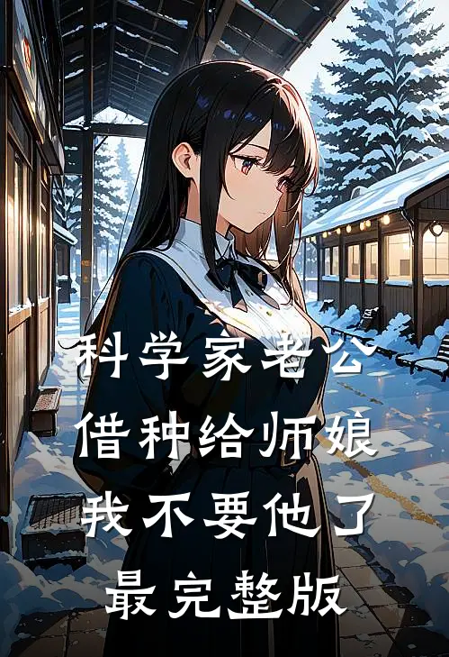 科学家老公借种给师娘，我不要他了最完整版
