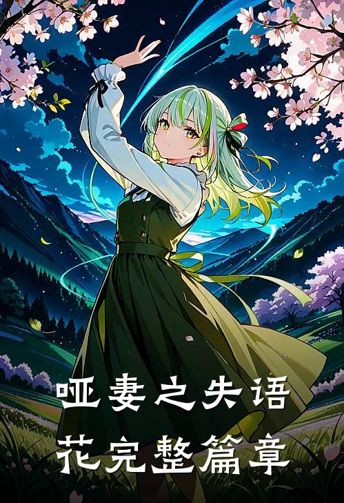哑妻之失语花完整篇章