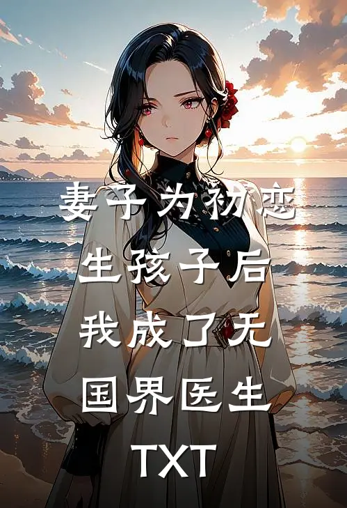 妻子为初恋生孩子后，我成了无国界医生TXT