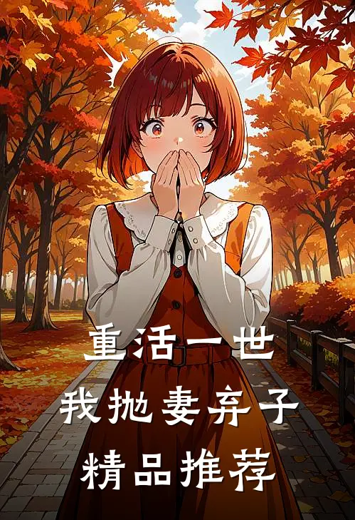 重活一世，我抛妻弃子精品推荐
