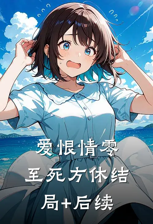 爱恨情零，至死方休结局+后续