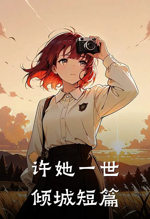 许她一世倾城短篇