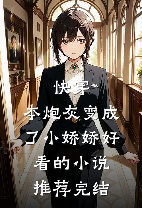 快穿：本炮灰变成了小娇娇好看的小说推荐完结