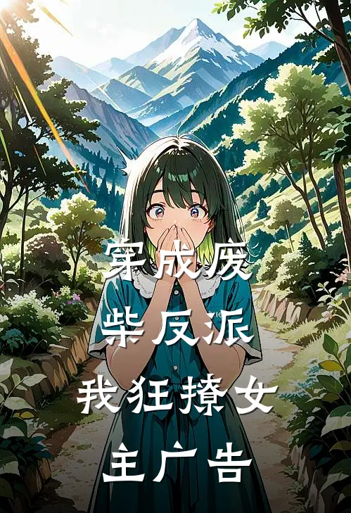 穿成废柴反派，我狂撩女主广告