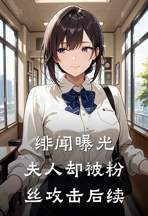 绯闻曝光，夫人却被粉丝攻击后续
