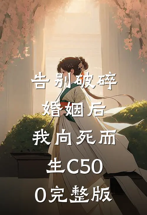 告别破碎婚姻后，我向死而生C500完整版