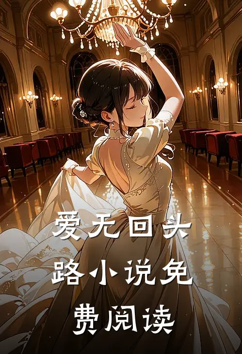 爱无回头路小说免费阅读