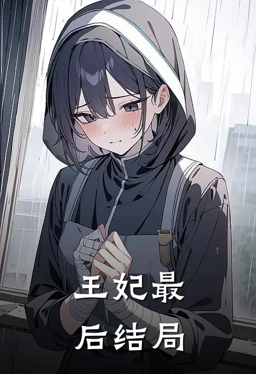 王妃最后结局