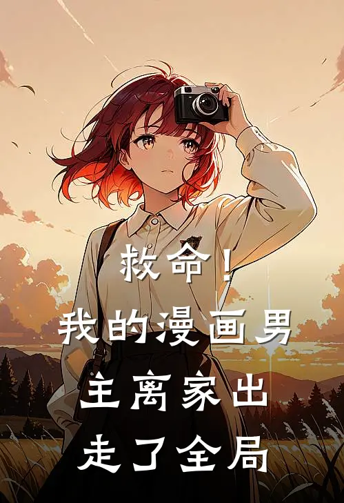 救命！我的漫画男主离“家”出走了全局
