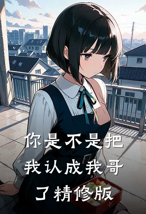你是不是把我认成我哥了精修版