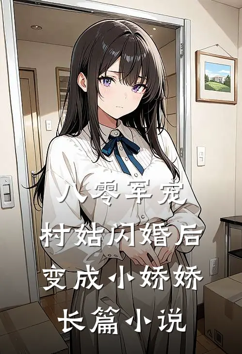 八零军宠：村姑闪婚后变成小娇娇长篇小说