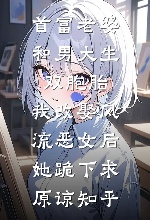 首富老婆和男大生双胞胎，我改娶风流恶女后她跪下求原谅知乎