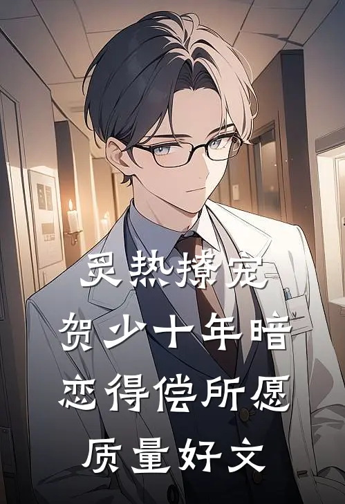 炙热撩宠，贺少十年暗恋得偿所愿质量好文