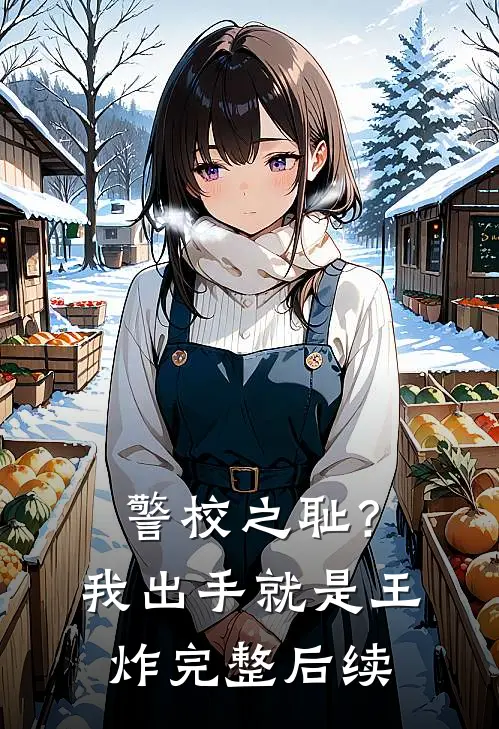 警校之耻？我出手就是王炸完整后续