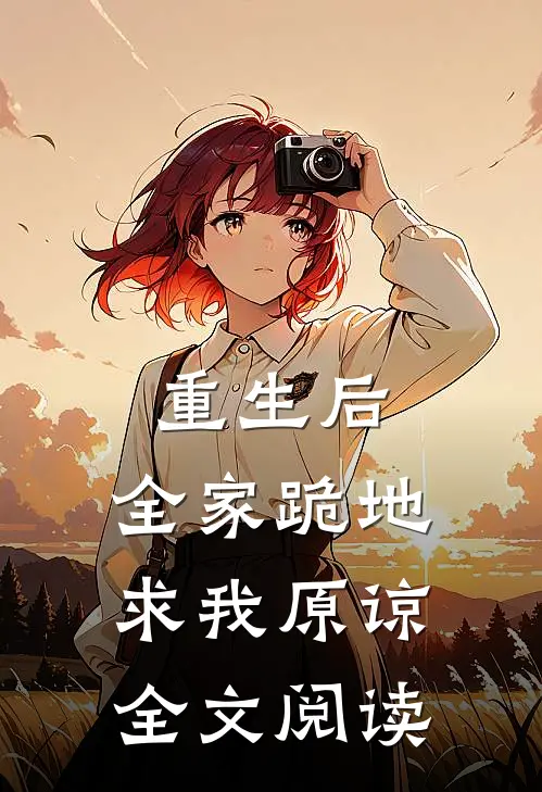重生后，全家跪地求我原谅全文阅读