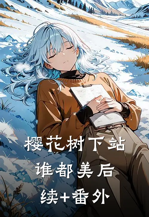 樱花树下站谁都美后续+番外