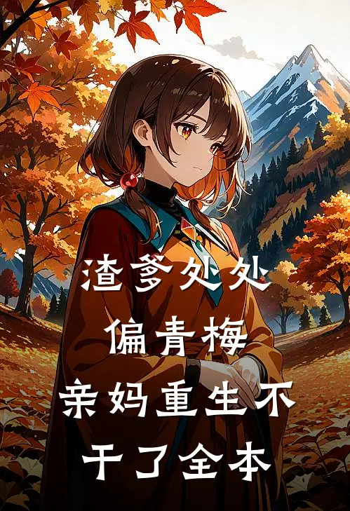 渣爹处处偏青梅，亲妈重生不干了全本