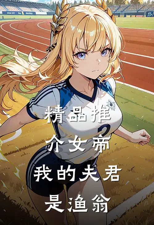精品推介女帝：我的夫君是渔翁