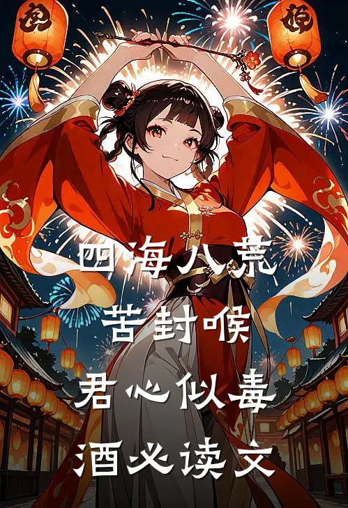 四海八荒苦封喉，君心似毒酒必读文