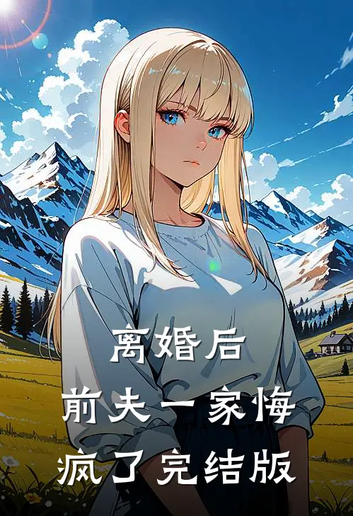 离婚后，前夫一家悔疯了完结版