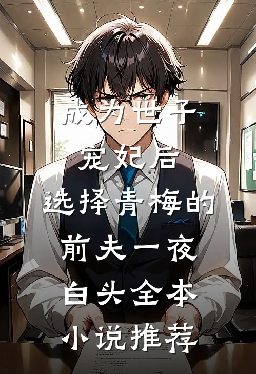 成为世子宠妃后，选择青梅的前夫一夜白头全本小说推荐