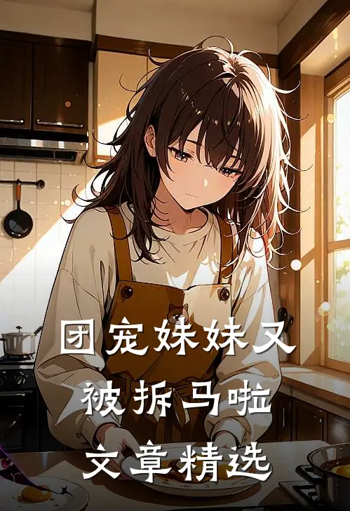团宠妹妹又被拆马啦文章精选