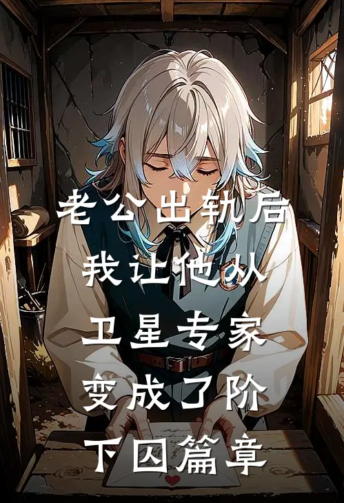 老公出轨后，我让他从卫星专家变成了阶下囚篇章