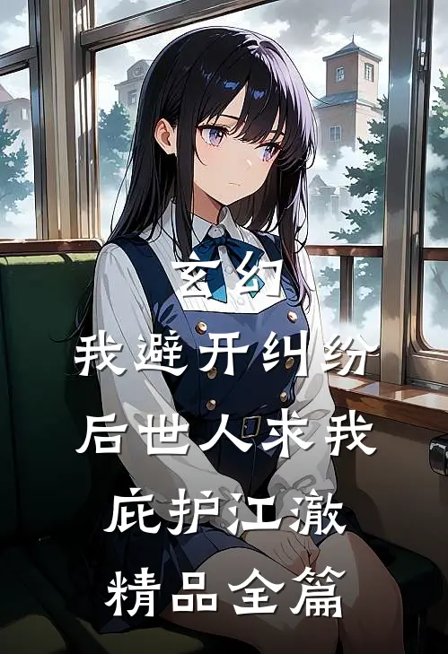 玄幻:我避开纠纷后世人求我庇护江澈精品全篇