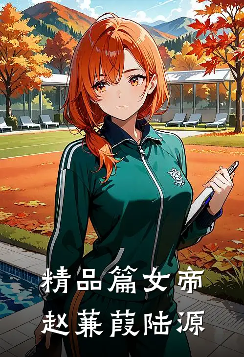 精品篇女帝赵蒹葭陆源