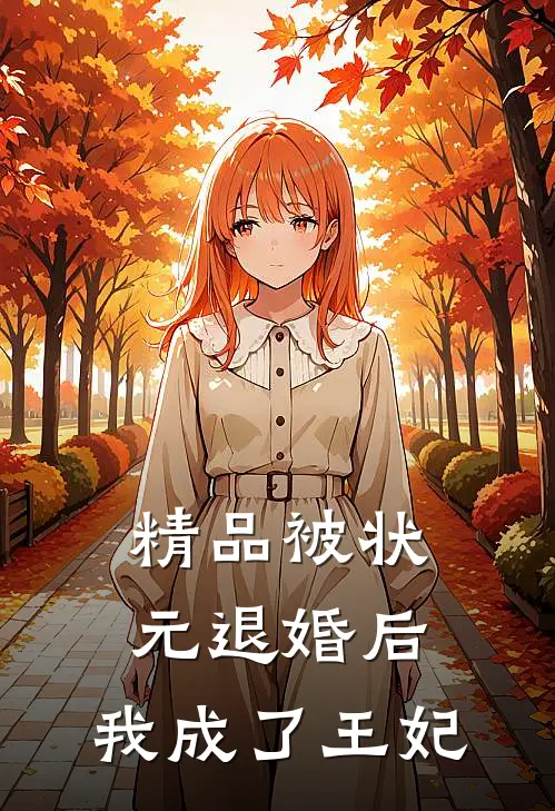 精品被状元退婚后，我成了王妃