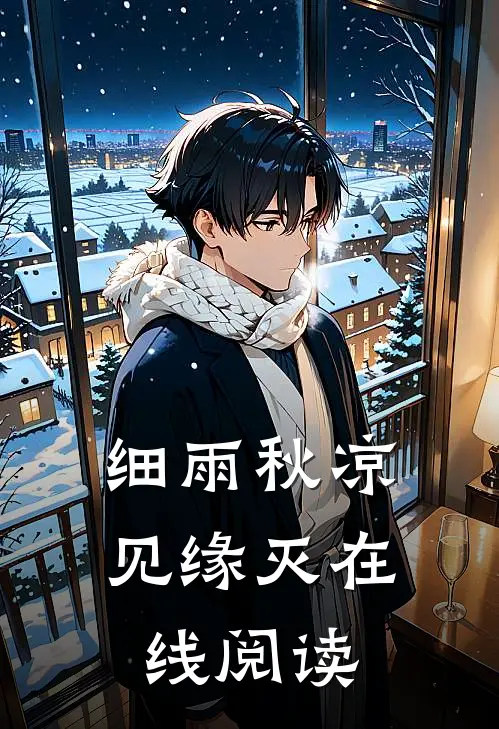 细雨秋凉见缘灭在线阅读
