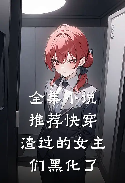 全集小说推荐快穿：渣过的女主们黑化了