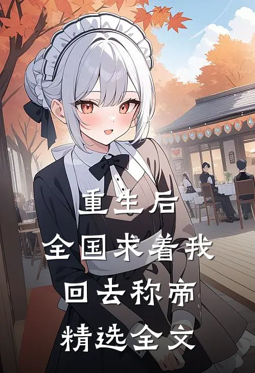 重生后，全国求着我回去称帝精选全文