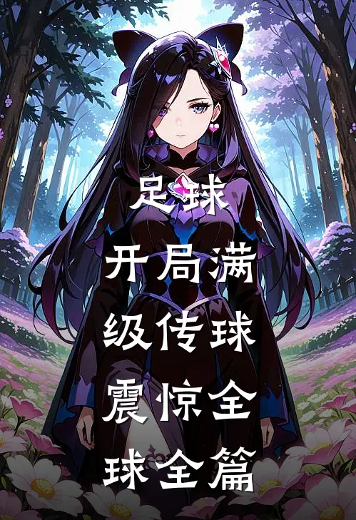 足球：开局满级传球，震惊全球全篇
