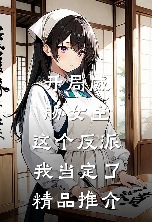 开局威胁女主，这个反派我当定了精品推介