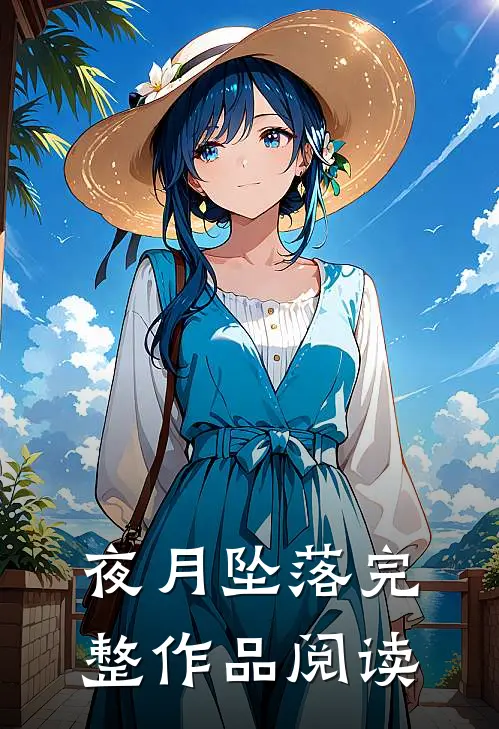 夜月坠落完整作品阅读