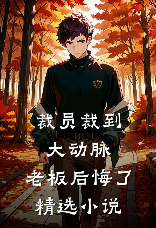 裁员裁到大动脉，老板后悔了精选小说