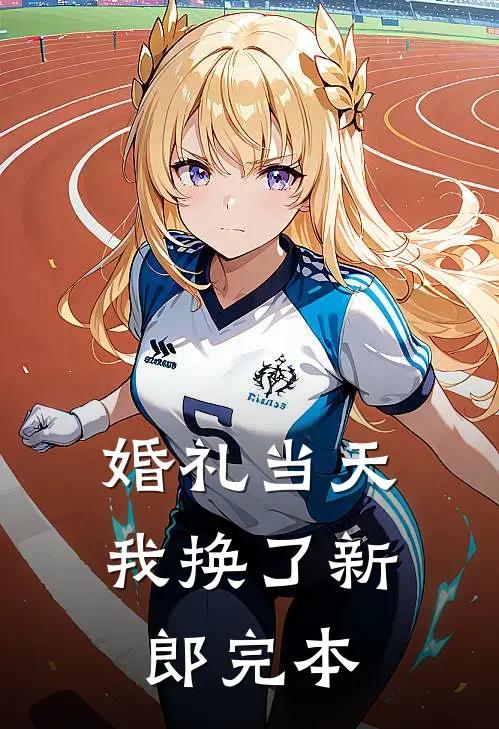 婚礼当天我换了新郎完本