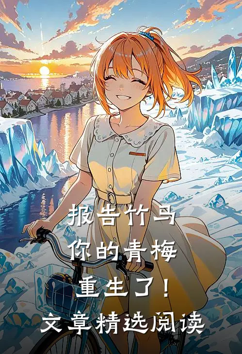 报告竹马：你的青梅重生了！文章精选阅读