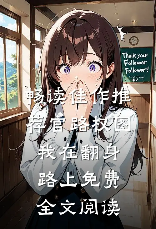 畅读佳作推荐官路权图我在翻身路上免费全文阅读