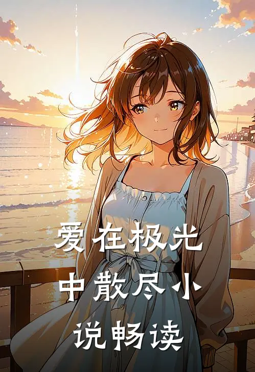 爱在极光中散尽小说畅读