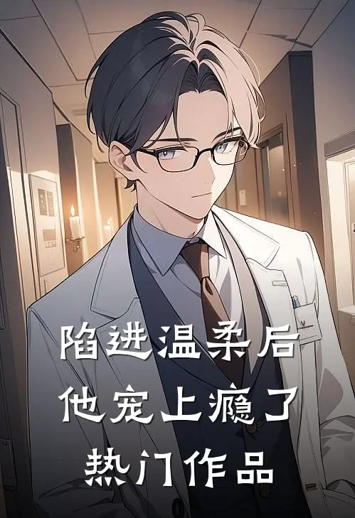 陷进温柔后，他宠上瘾了热门作品