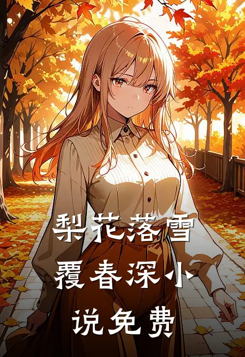 梨花落雪覆春深小说免费