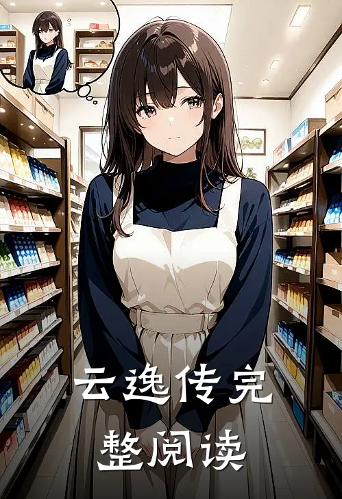 云逸传完整阅读
