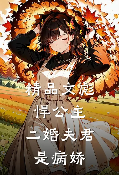精品文彪悍公主：二婚夫君是病娇